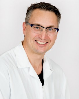 Dr. Robb Penkala