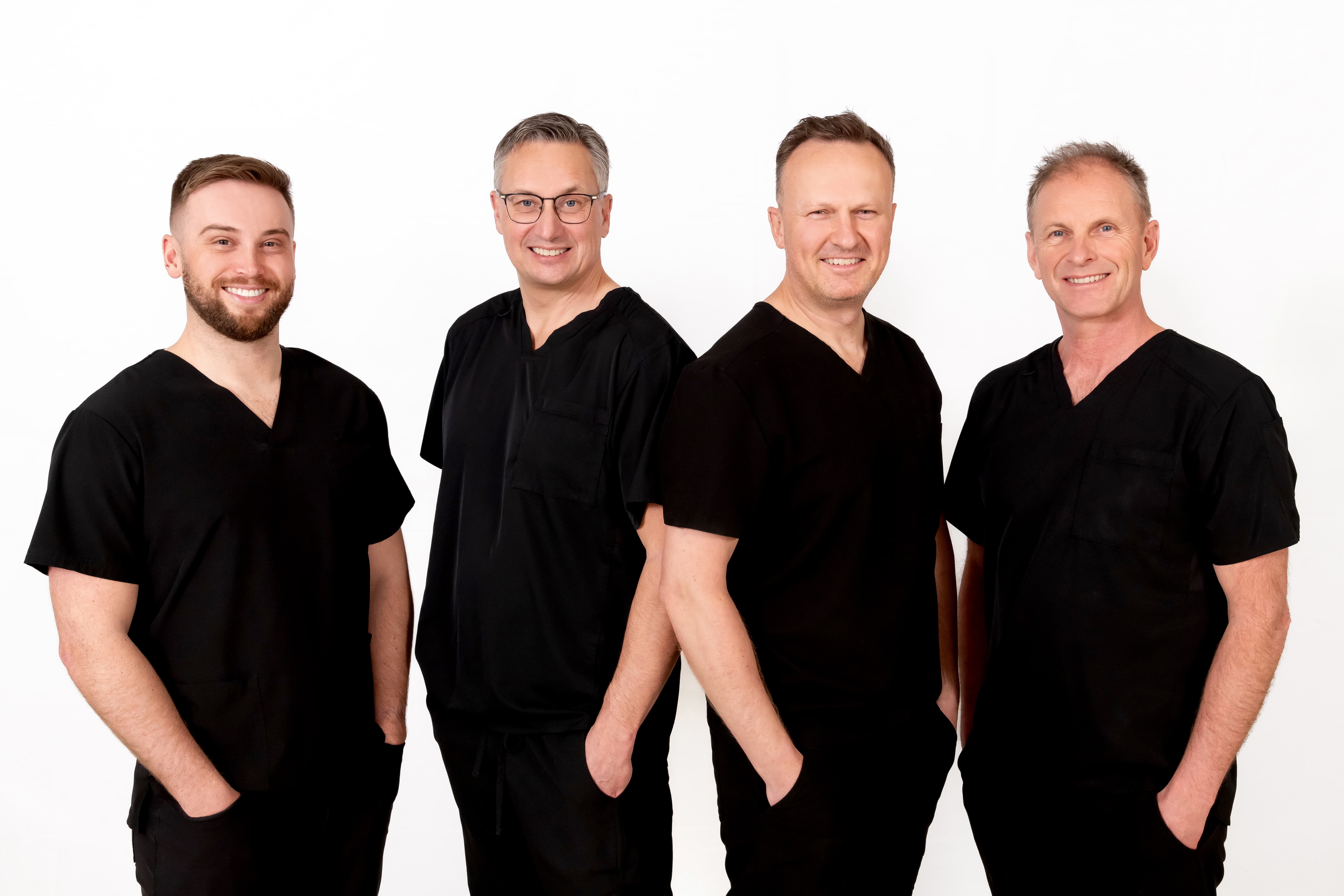 Dentist Team
