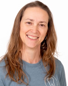 Bonnie Pease, Dental Therapist